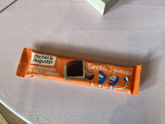 Michel & Augustin  cookies