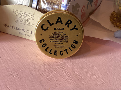 Clary collection