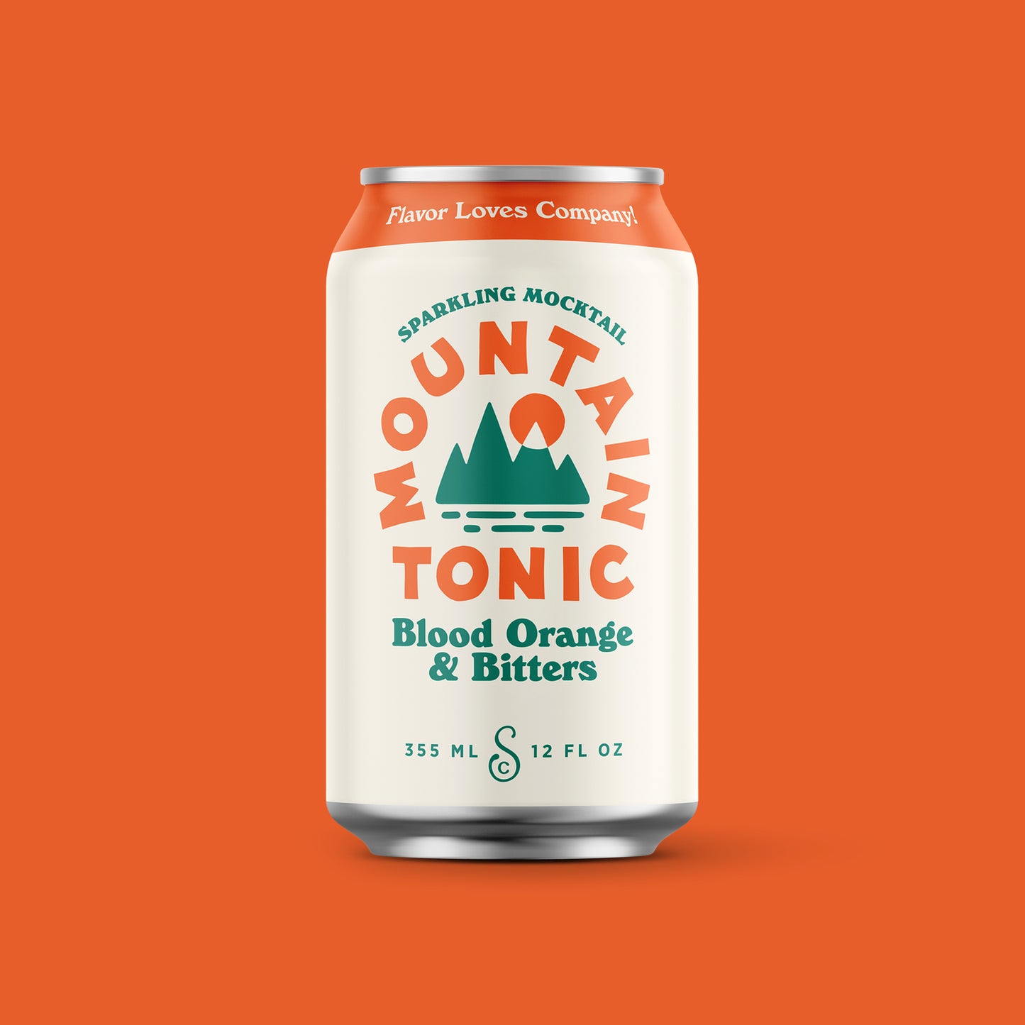 Shacksbury Mountain Tonic