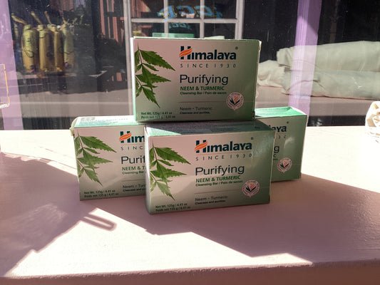 Himalaya