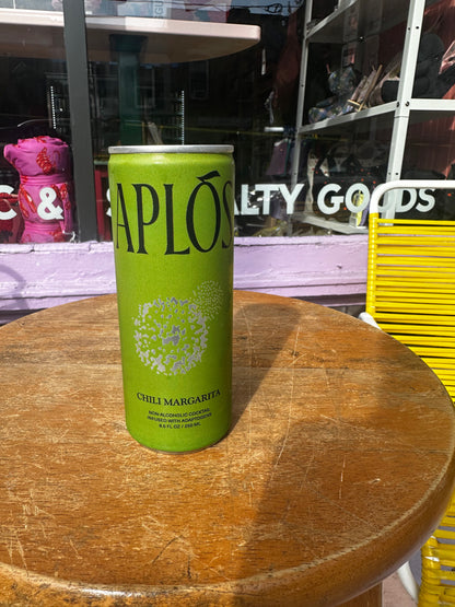Aplos Chili Margarita