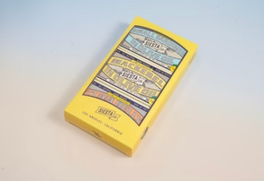 Siesta Co Yuzu Trio Gift Pack