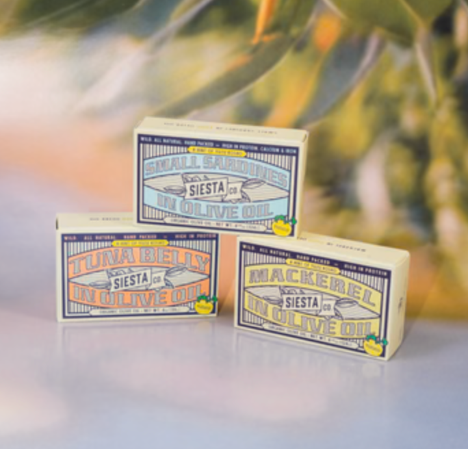 Siesta Co Yuzu Trio Gift Pack