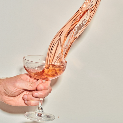 Leitz Eins Zwei Zero Sparkling Rosé