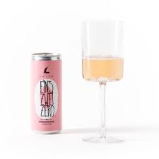 Leitz Eins Zwei Zero Sparkling Rosé